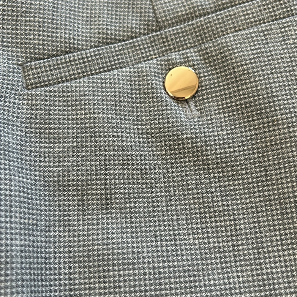 Like New Ann Taylor LOFT Dress Pants - Picture 2 of 6